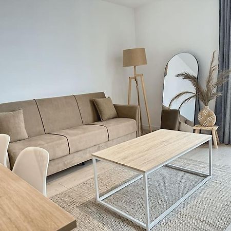 Ferienwohnung New Port, Free Parking Ybh 5A Vigo Exterior foto